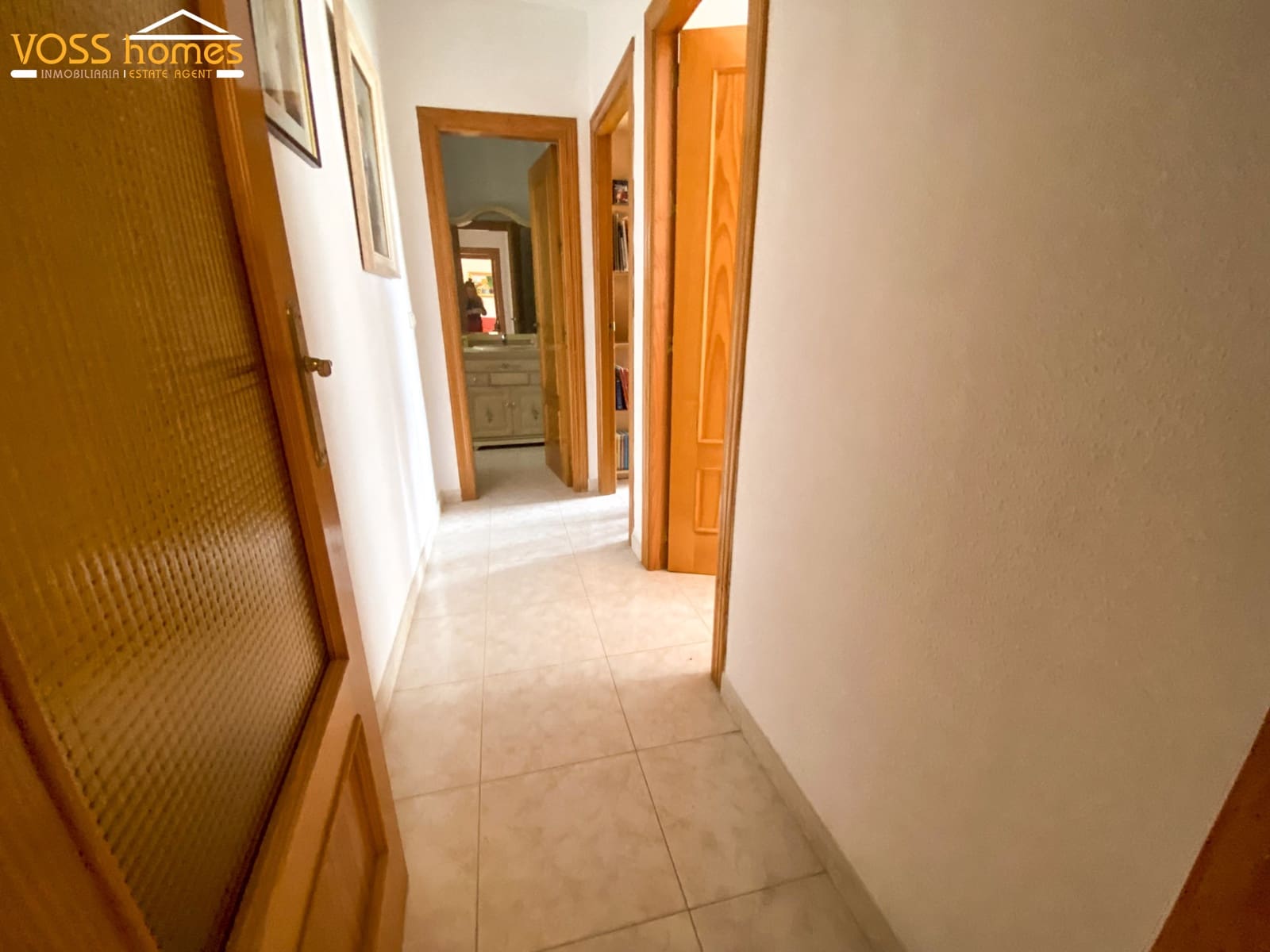 4 slaapkamer Appartement te koop in La Alfoquia - € 109.950 (Ref: 9528044)