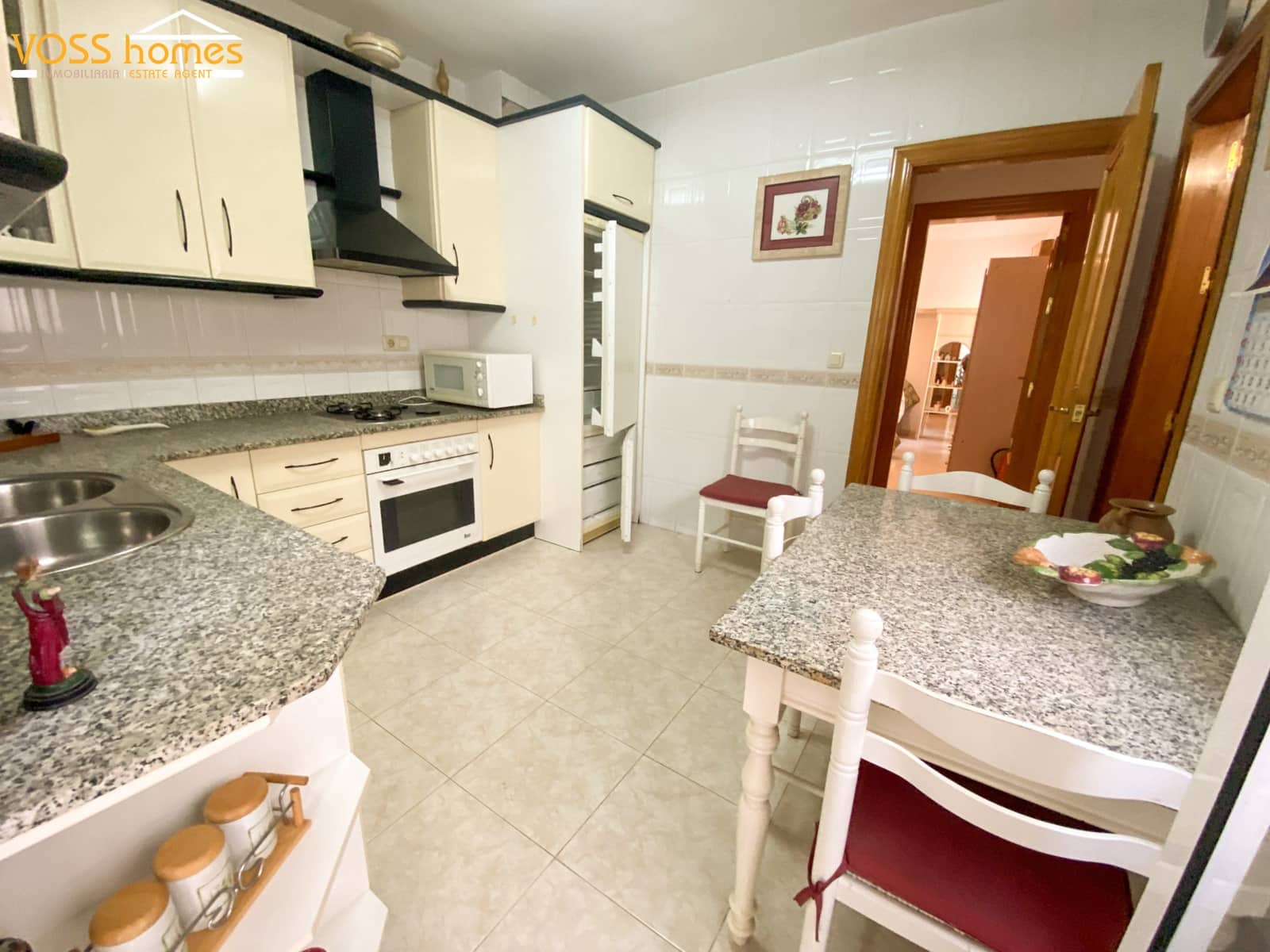 4 slaapkamer Appartement te koop in La Alfoquia - € 109.950 (Ref: 9528044)