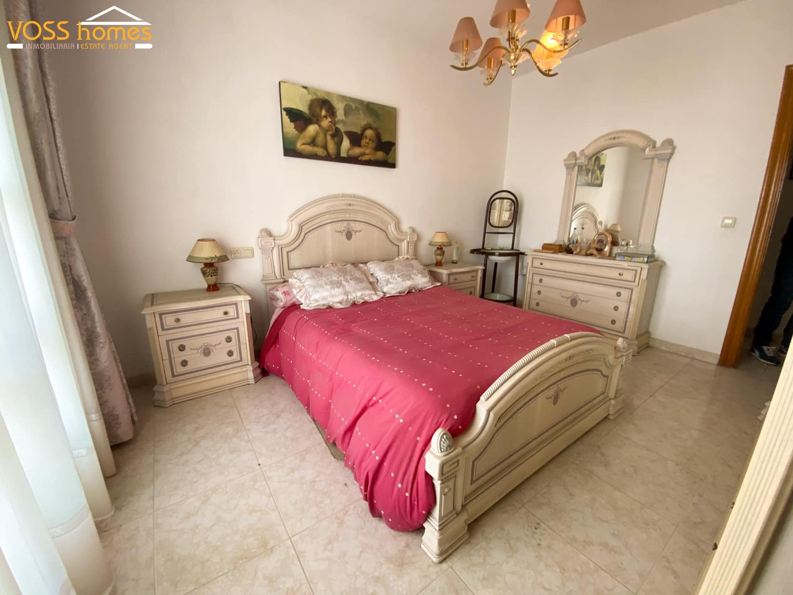 4 slaapkamer Appartement te koop in La Alfoquia - € 109.950 (Ref: 9528044)