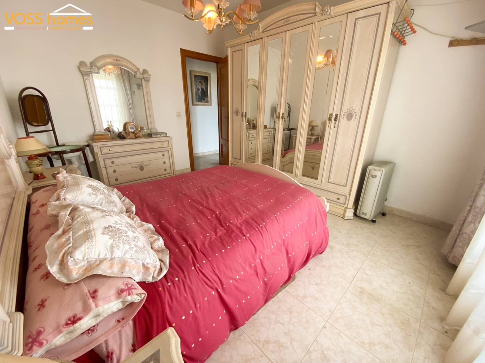 4 slaapkamer Appartement te koop in La Alfoquia - € 109.950 (Ref: 9528044)