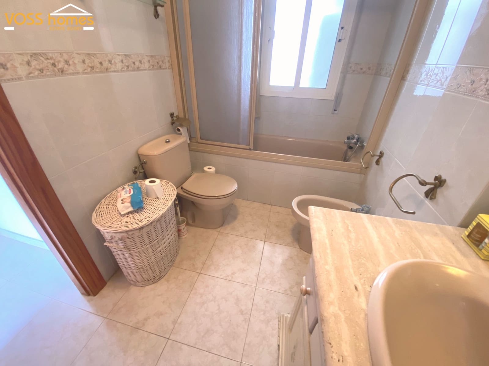 4 slaapkamer Appartement te koop in La Alfoquia - € 109.950 (Ref: 9528044)