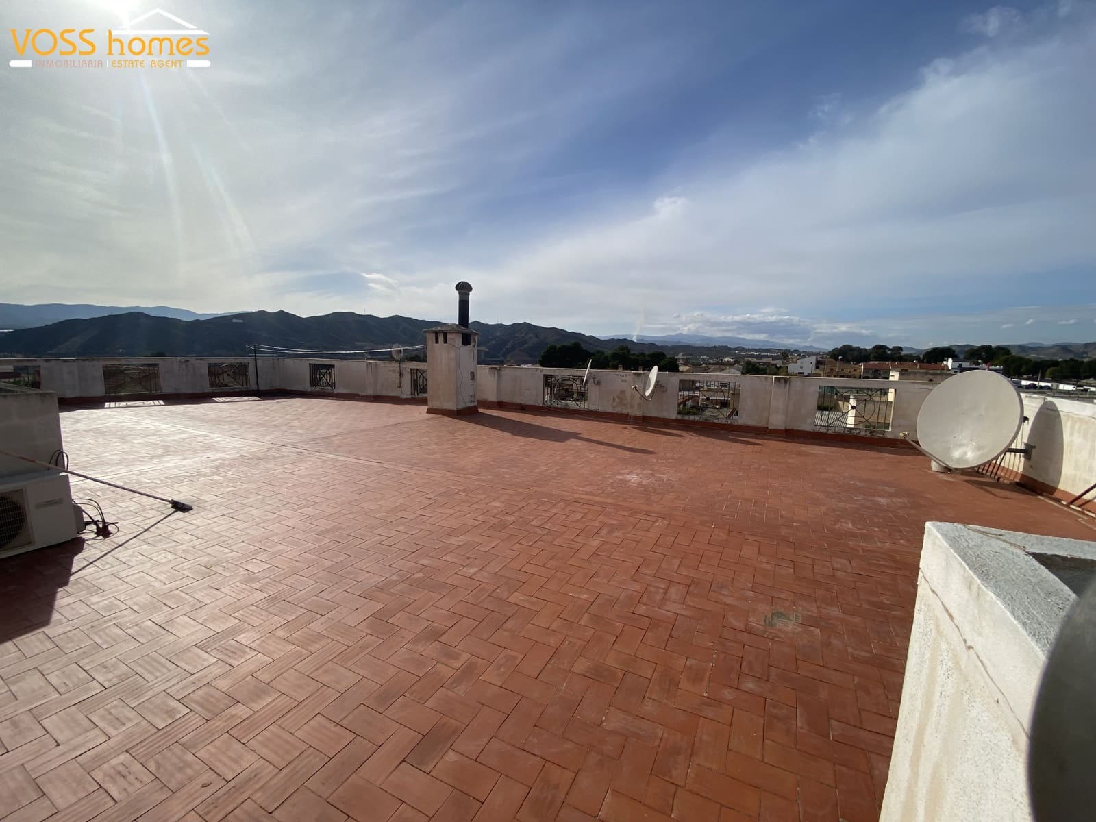 4 slaapkamer Appartement te koop in La Alfoquia - € 109.950 (Ref: 9528044)