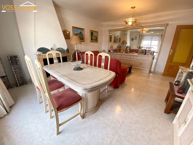 4 slaapkamer Appartement te koop in La Alfoquia, Zurgena - € 109.950 (Ref: 9528044)