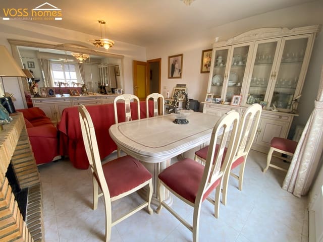 4 slaapkamer Appartement te koop in La Alfoquia, Zurgena - € 109.950 (Ref: 9528044)