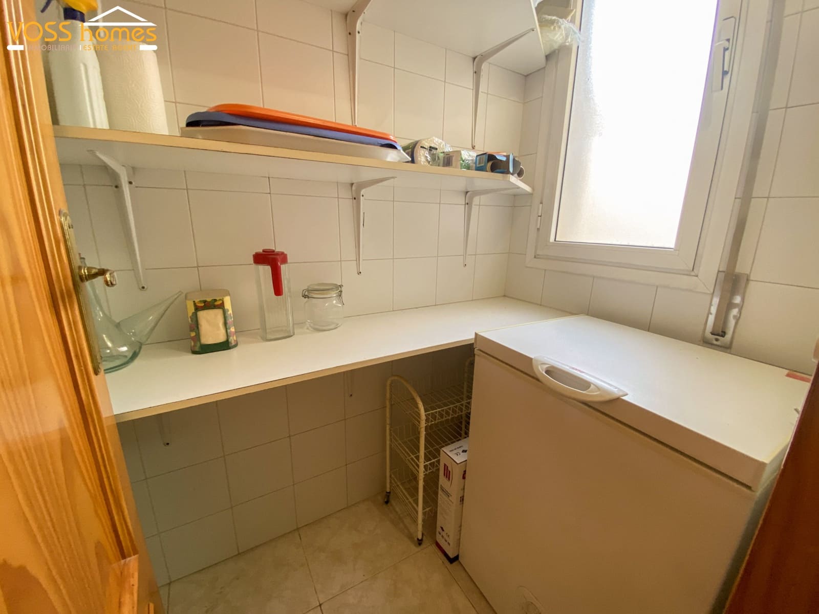 4 slaapkamer Appartement te koop in La Alfoquia - € 109.950 (Ref: 9528044)