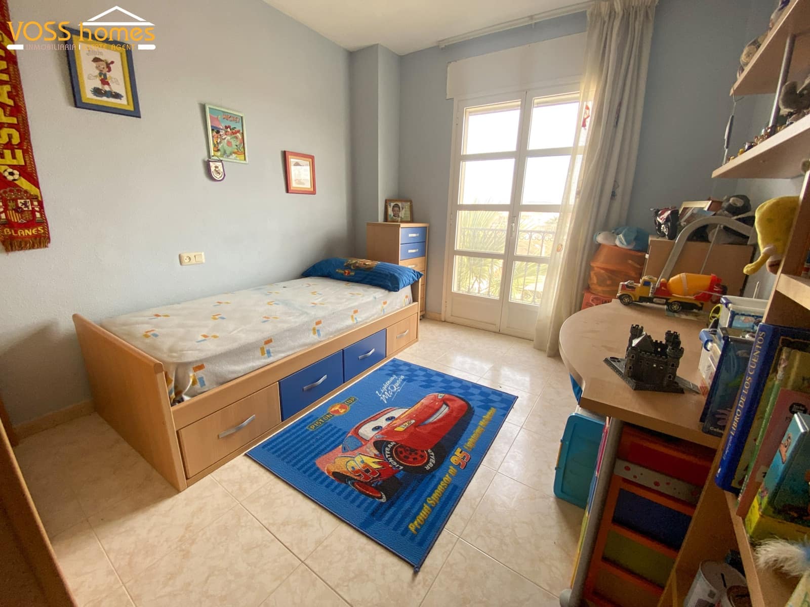 4 slaapkamer Appartement te koop in La Alfoquia - € 109.950 (Ref: 9528044)