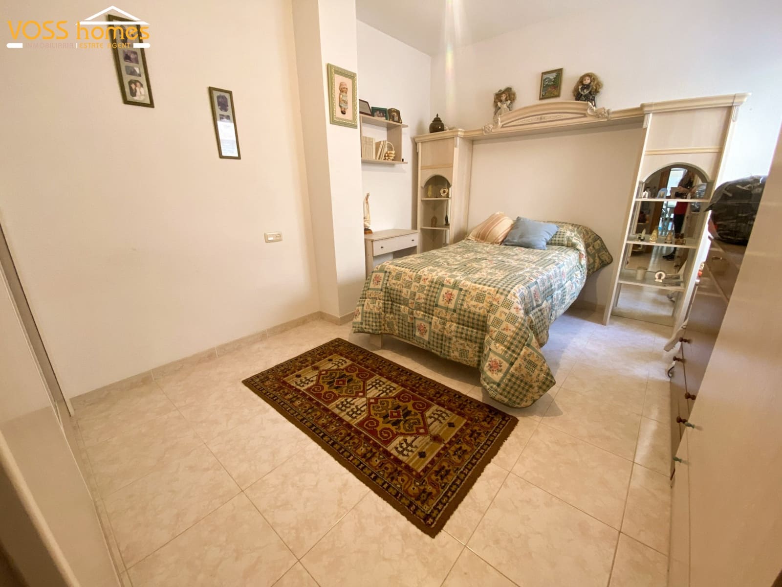 4 slaapkamer Appartement te koop in La Alfoquia - € 109.950 (Ref: 9528044)