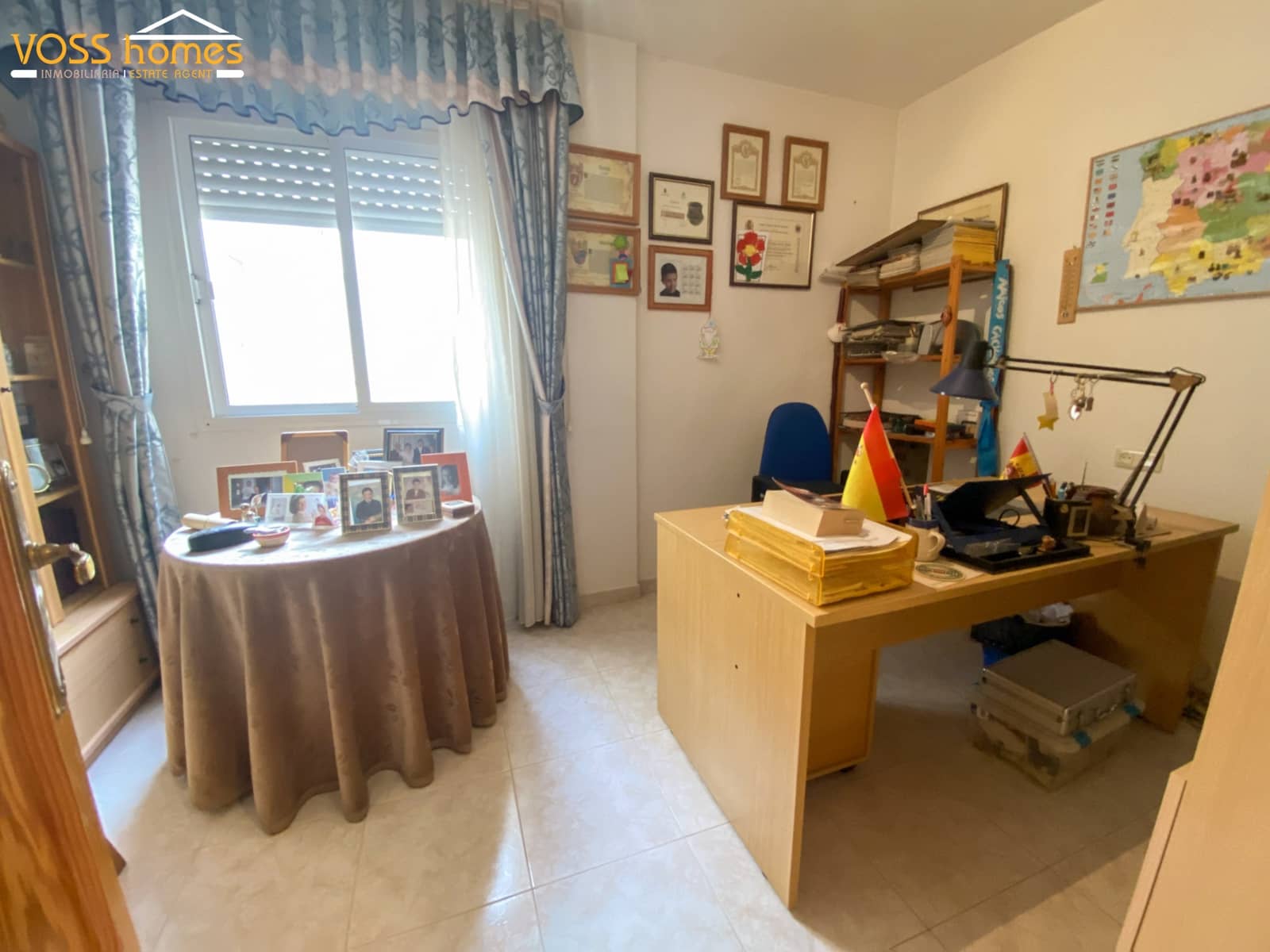 4 slaapkamer Appartement te koop in La Alfoquia - € 109.950 (Ref: 9528044)