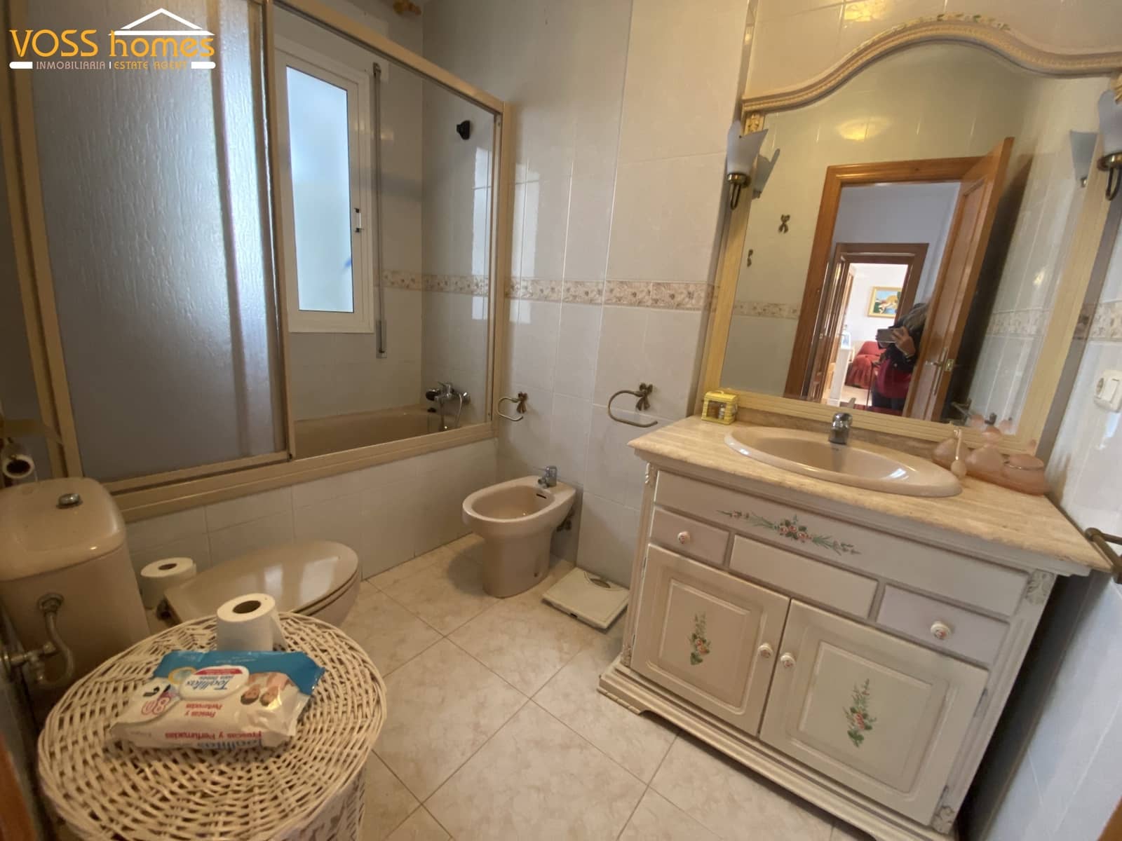 4 slaapkamer Appartement te koop in La Alfoquia - € 109.950 (Ref: 9528044)