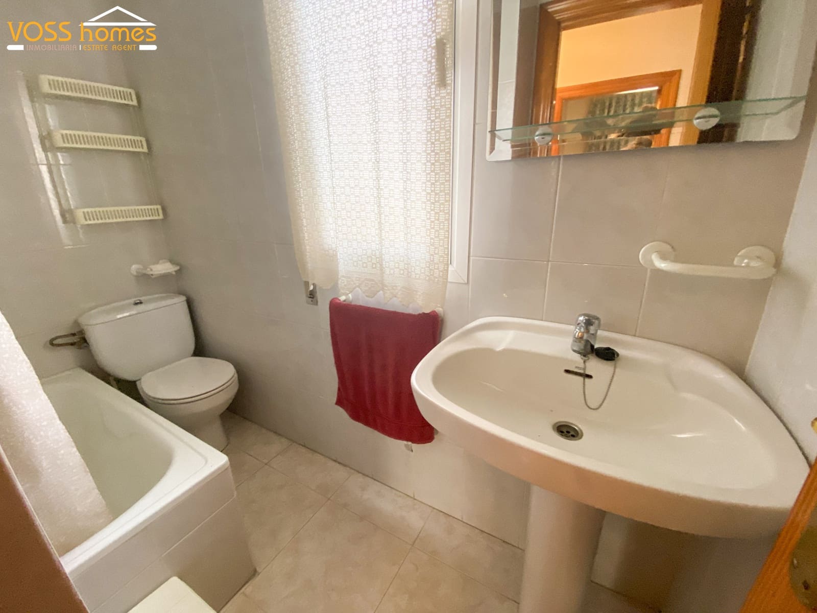 4 slaapkamer Appartement te koop in La Alfoquia - € 109.950 (Ref: 9528044)