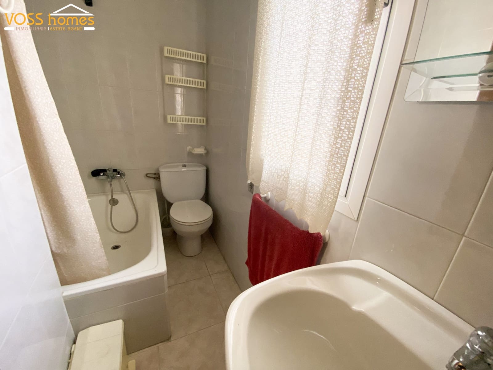 4 slaapkamer Appartement te koop in La Alfoquia - € 109.950 (Ref: 9528044)