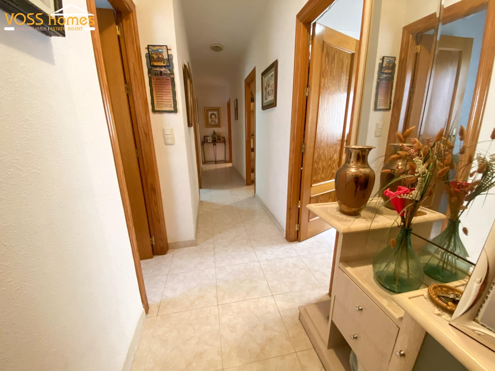 4 slaapkamer Appartement te koop in La Alfoquia - € 109.950 (Ref: 9528044)