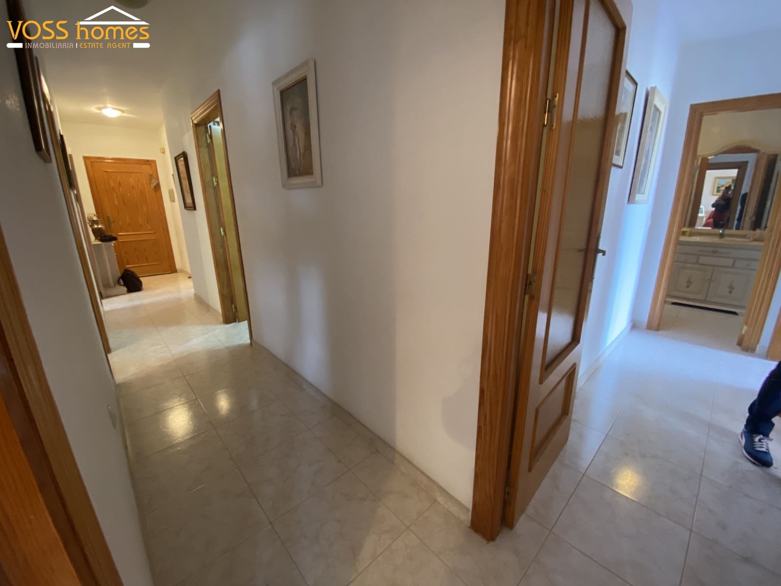 4 slaapkamer Appartement te koop in La Alfoquia - € 109.950 (Ref: 9528044)