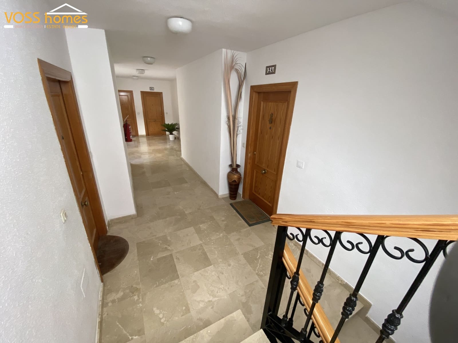 4 slaapkamer Appartement te koop in La Alfoquia - € 109.950 (Ref: 9528044)