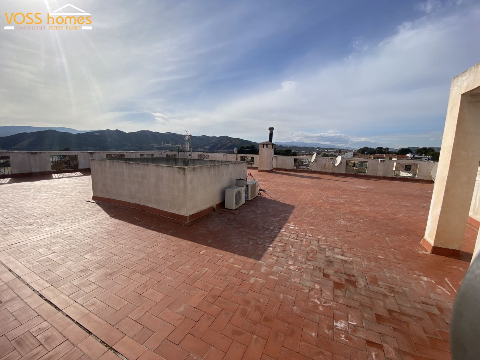 4 slaapkamer Appartement te koop in La Alfoquia - € 109.950 (Ref: 9528044)