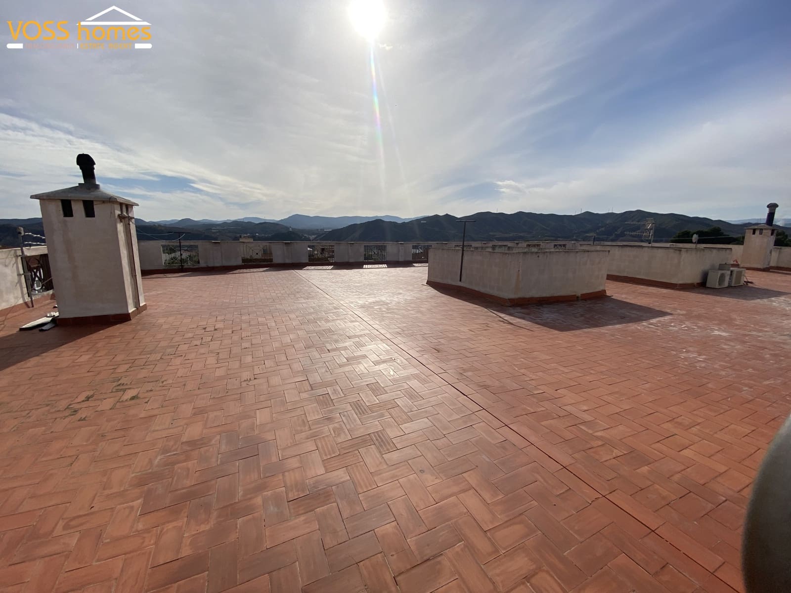 4 slaapkamer Appartement te koop in La Alfoquia - € 109.950 (Ref: 9528044)