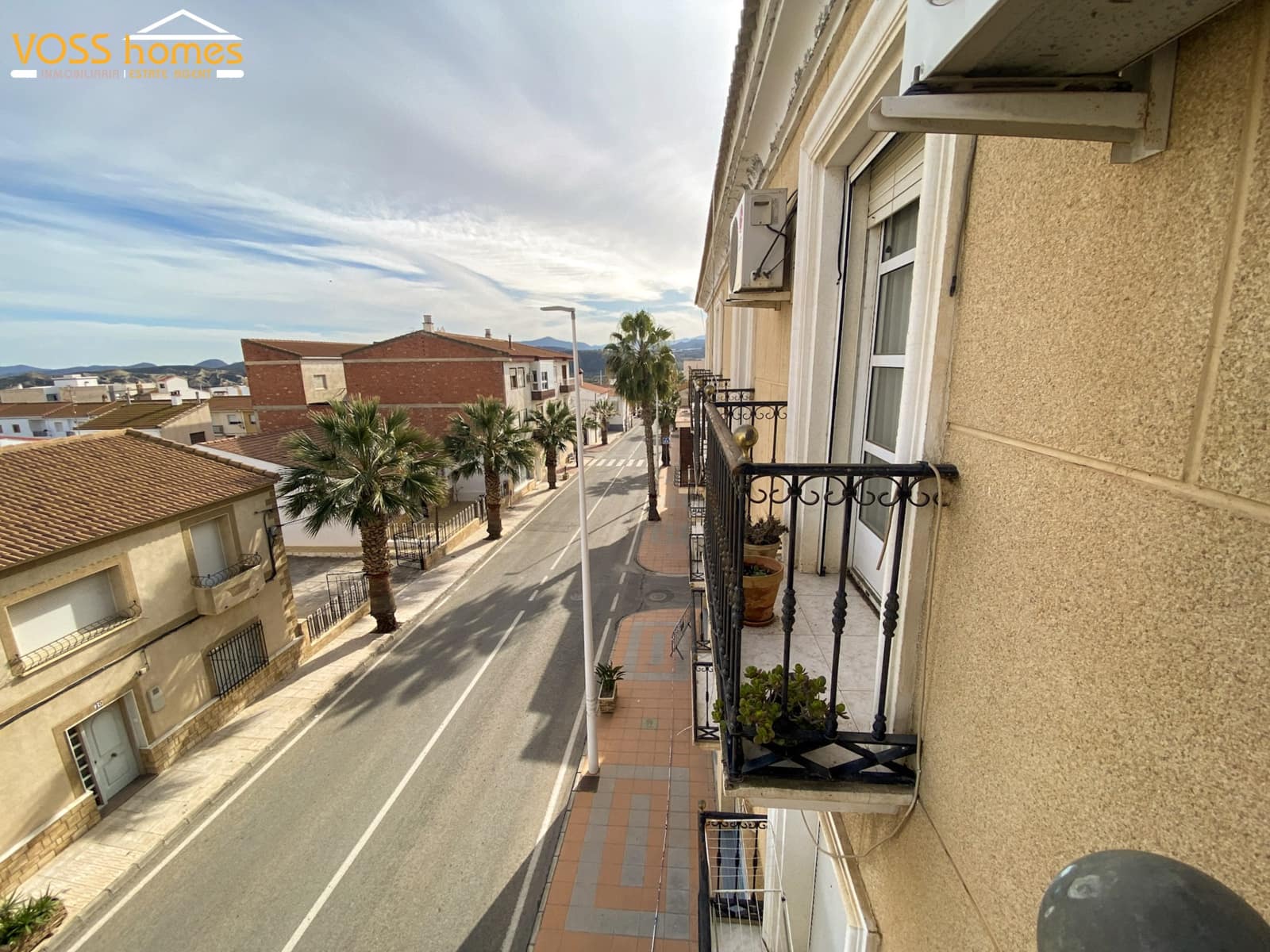 4 slaapkamer Appartement te koop in La Alfoquia - € 109.950 (Ref: 9528044)