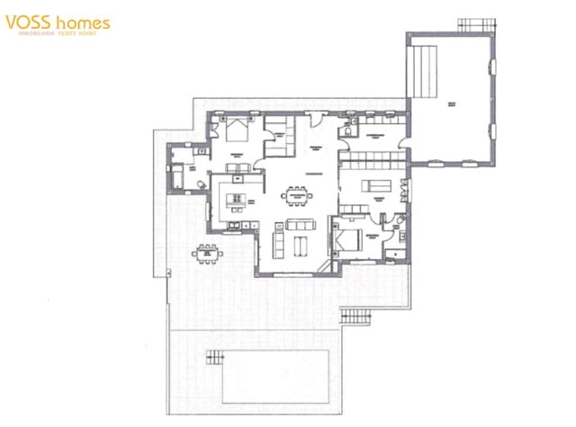 Byggetomt til salgs i Huércal-Overa - € 119 950 (Ref: 9532174)