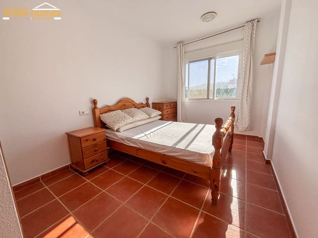 2 bedroom Villa for sale in Huércal-Overa - € 114,950 (Ref: 9534925)