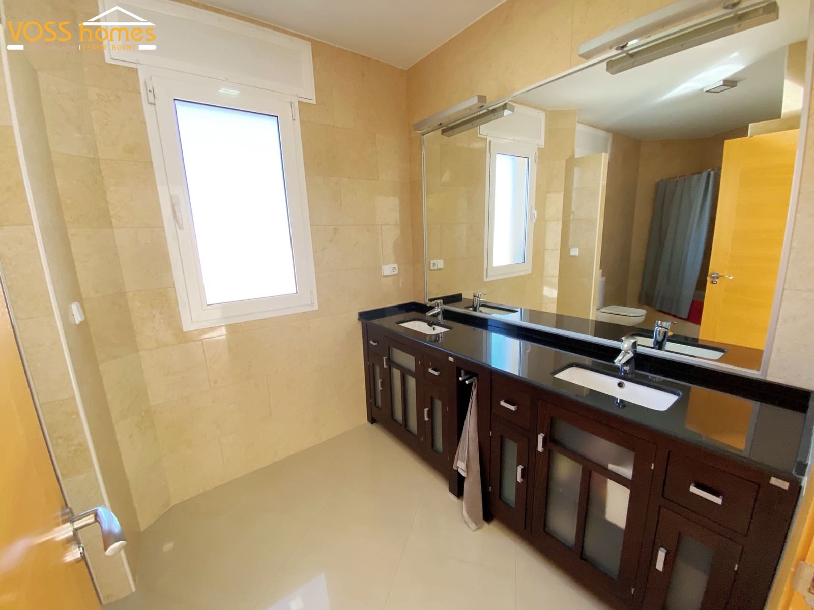 3 soveværelse Villa til salg i Huercal-Overa - € 440.000 (Ref: 9542984)