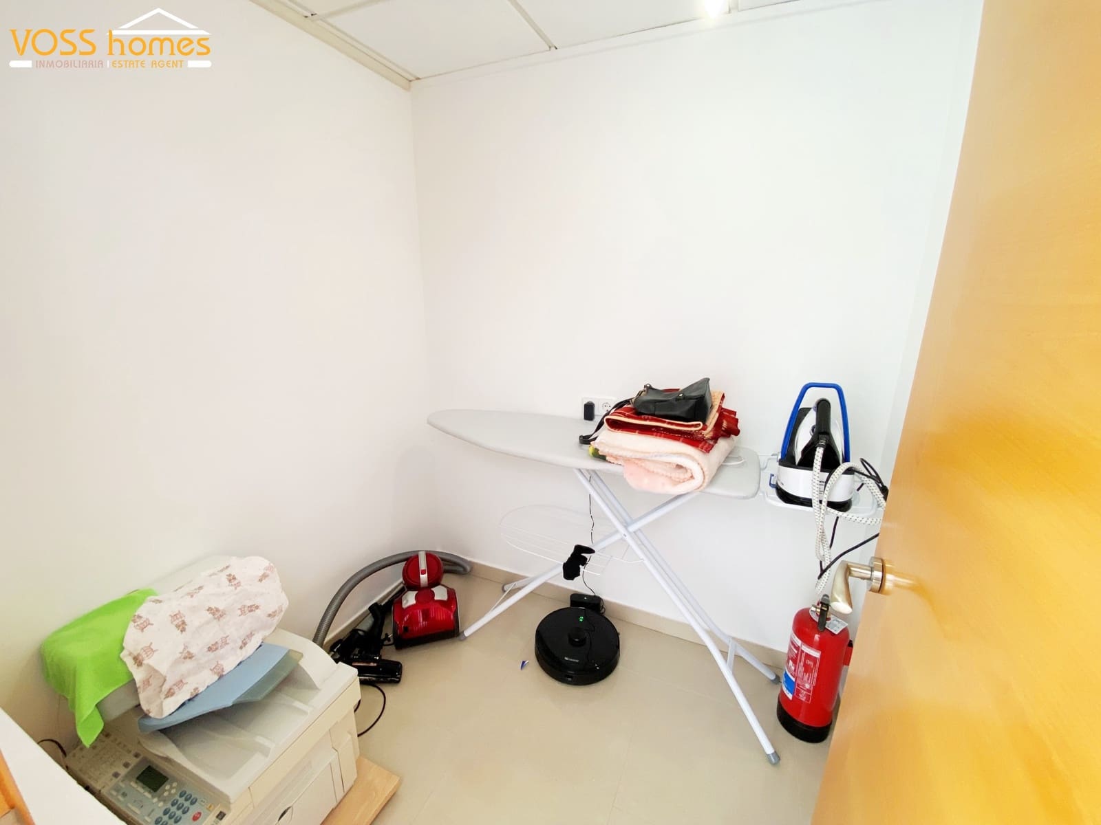 3 soveværelse Villa til salg i Huercal-Overa - € 440.000 (Ref: 9542984)