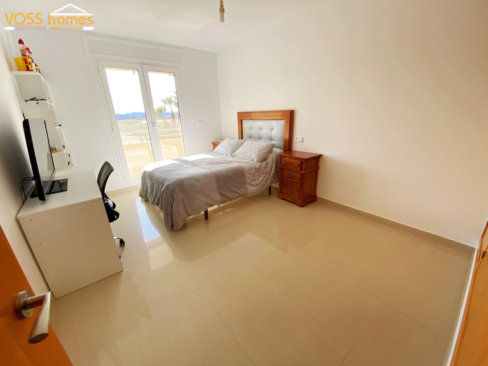 3 soveværelse Villa til salg i Huercal-Overa - € 440.000 (Ref: 9542984)