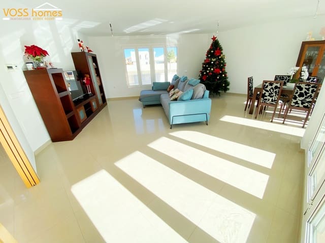 3 soveværelse Villa til salg i Huércal-Overa - € 440.000 (Ref: 9542984)