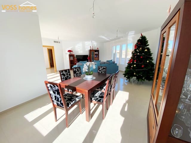 3 soveværelse Villa til salg i Huércal-Overa - € 440.000 (Ref: 9542984)