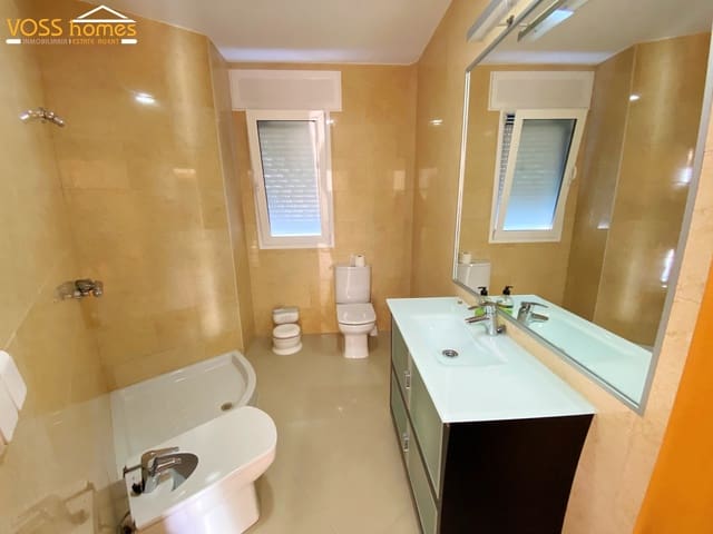 3 soveværelse Villa til salg i Huércal-Overa - € 440.000 (Ref: 9542984)