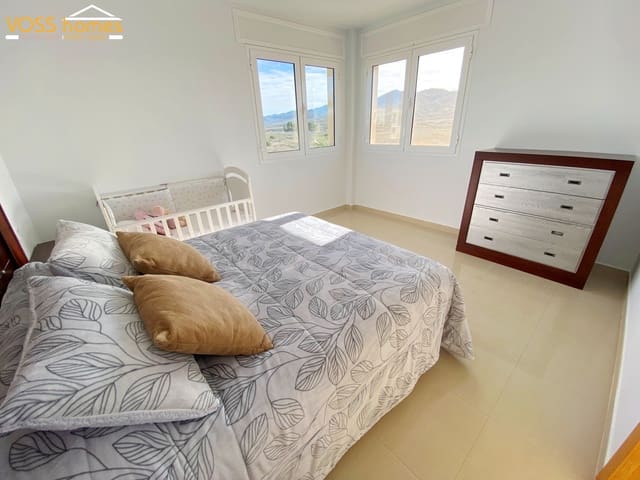 3 soveværelse Villa til salg i Huércal-Overa - € 440.000 (Ref: 9542984)