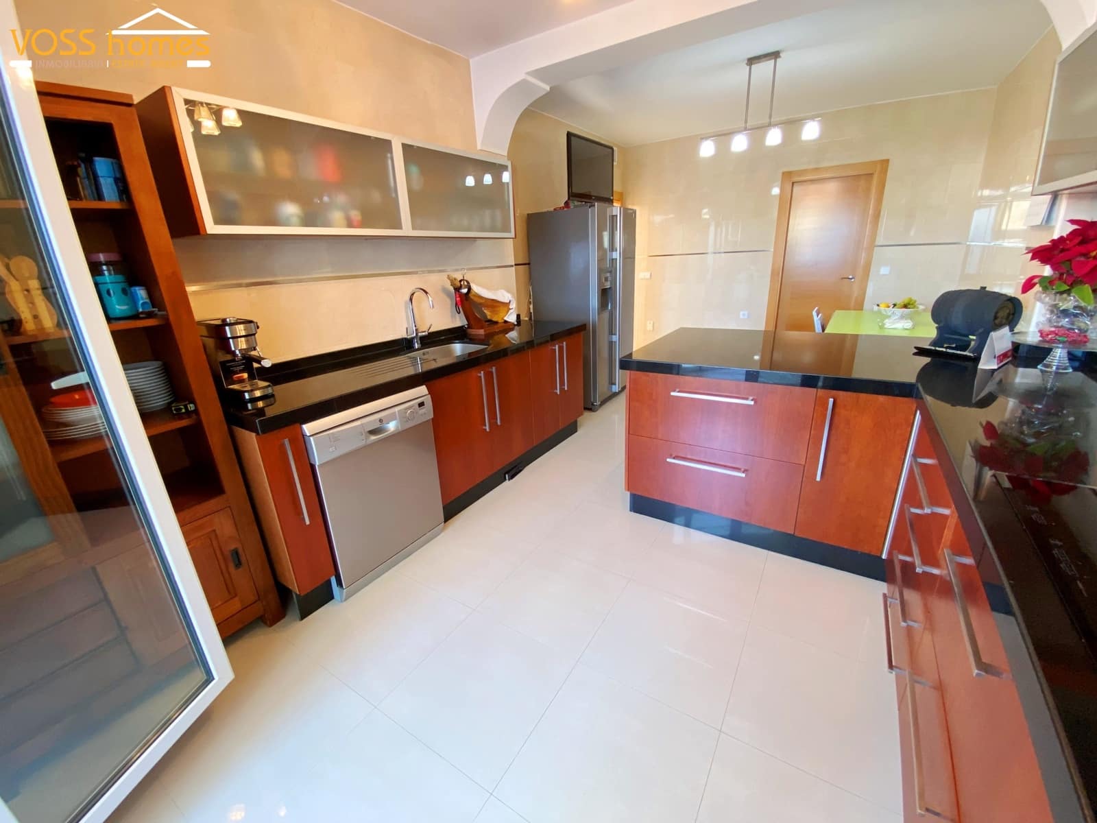 3 soveværelse Villa til salg i Huercal-Overa - € 440.000 (Ref: 9542984)