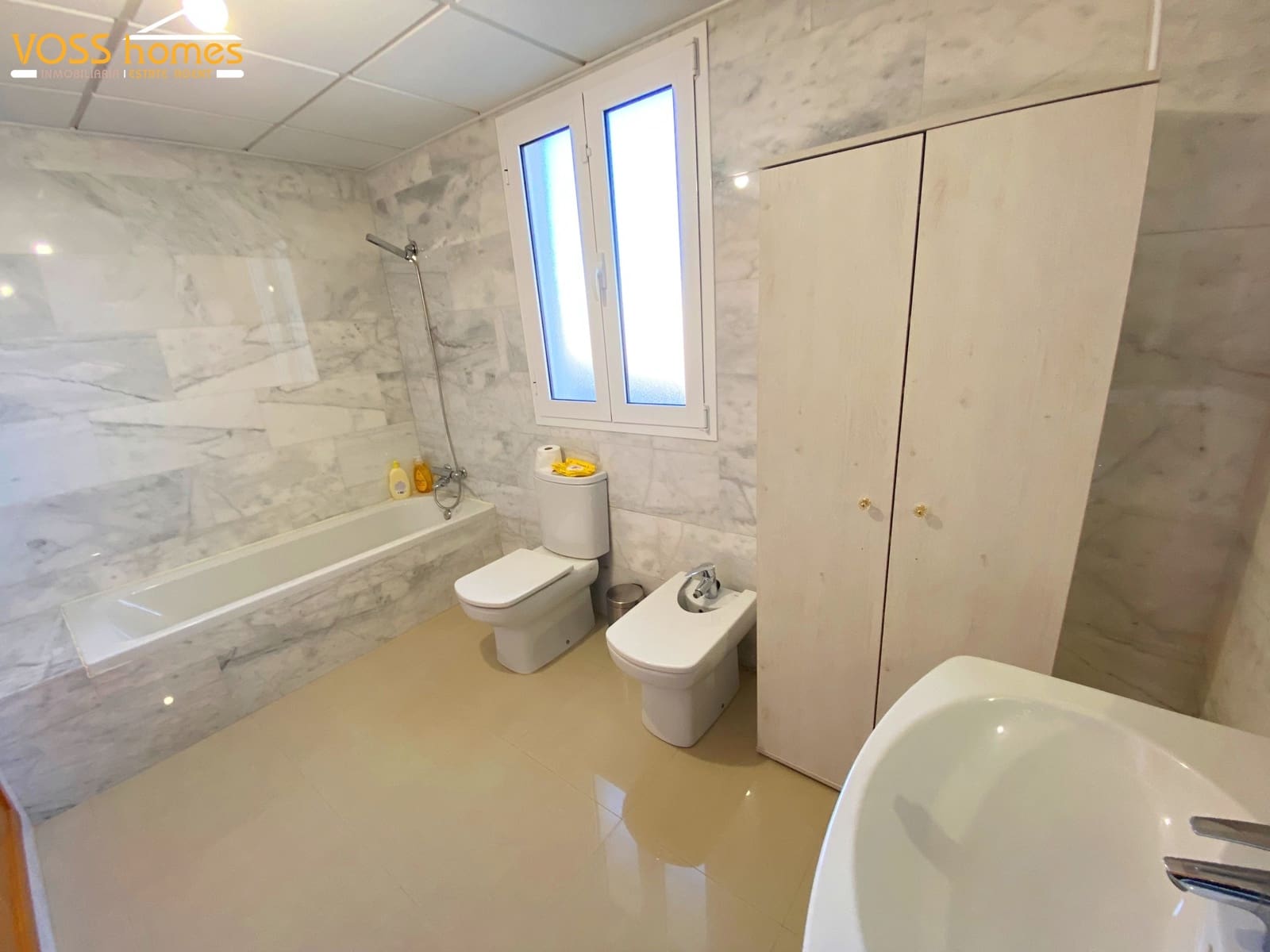 3 soveværelse Villa til salg i Huercal-Overa - € 440.000 (Ref: 9542984)