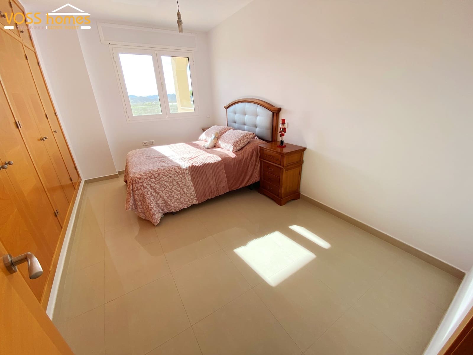 3 soveværelse Villa til salg i Huercal-Overa - € 440.000 (Ref: 9542984)