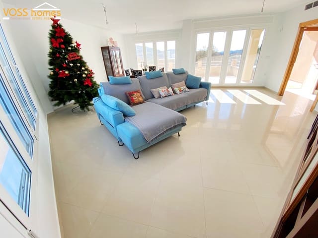 3 soveværelse Villa til salg i Huércal-Overa - € 440.000 (Ref: 9542984)