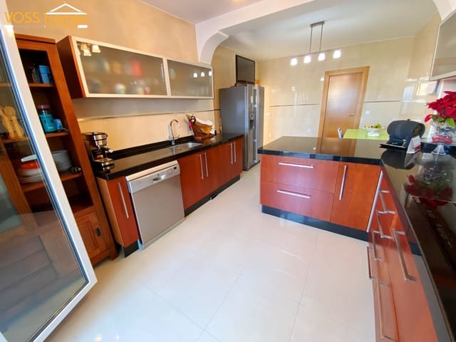 3 soveværelse Villa til salg i Huércal-Overa - € 440.000 (Ref: 9542984)