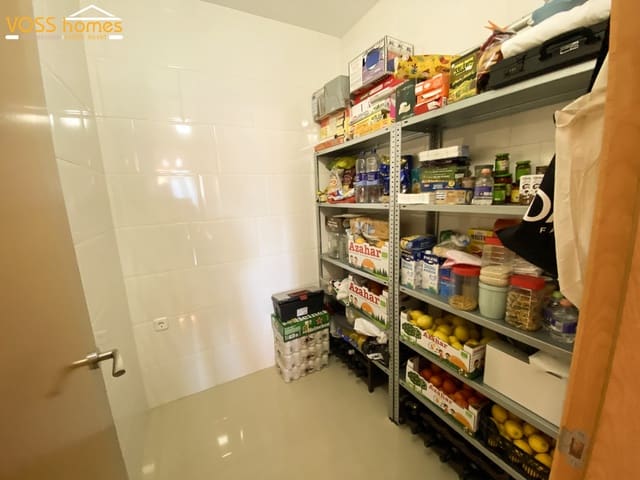 3 soveværelse Villa til salg i Huércal-Overa - € 440.000 (Ref: 9542984)