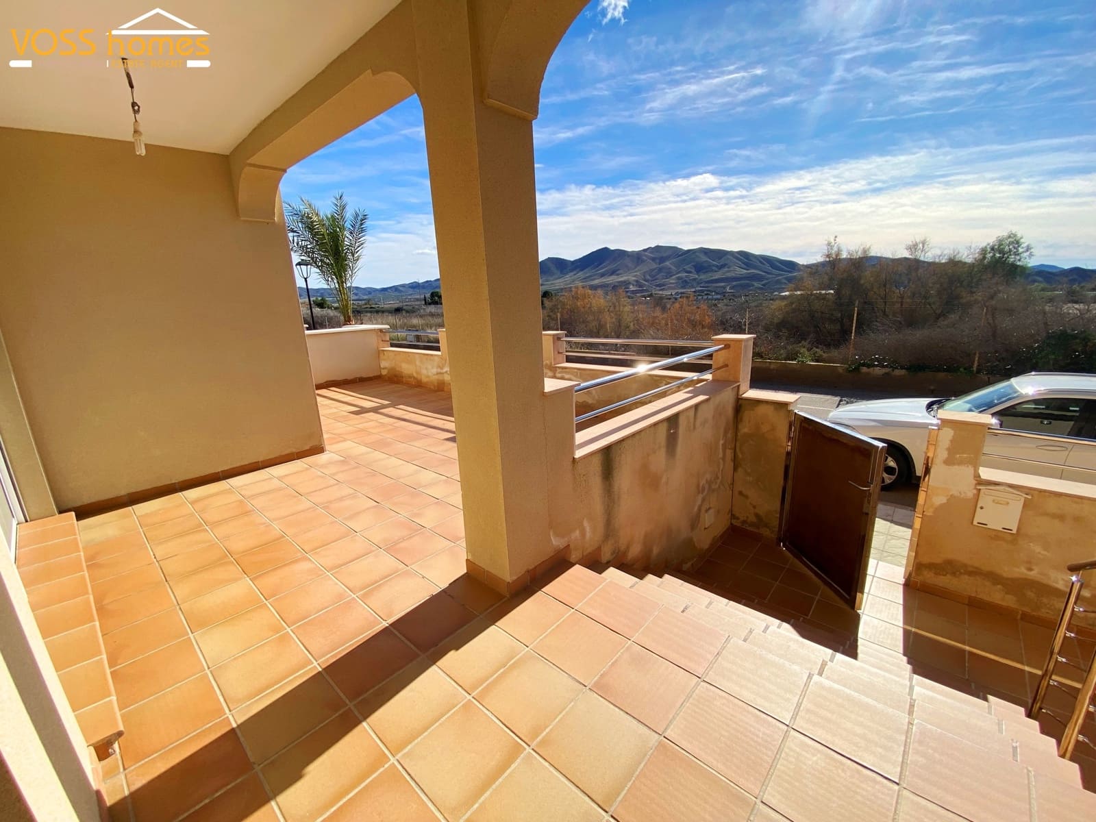 3 soveværelse Villa til salg i Huercal-Overa - € 440.000 (Ref: 9542984)