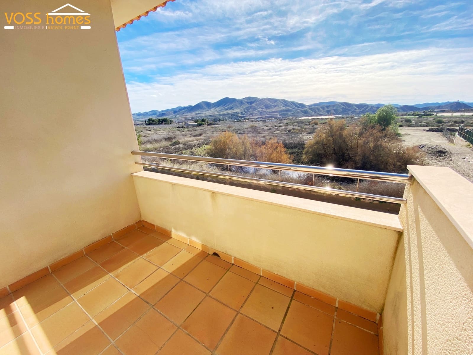 3 soveværelse Villa til salg i Huercal-Overa - € 440.000 (Ref: 9542984)