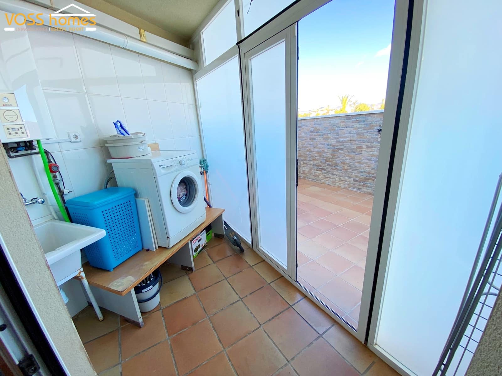 3 soveværelse Villa til salg i Huercal-Overa - € 440.000 (Ref: 9542984)