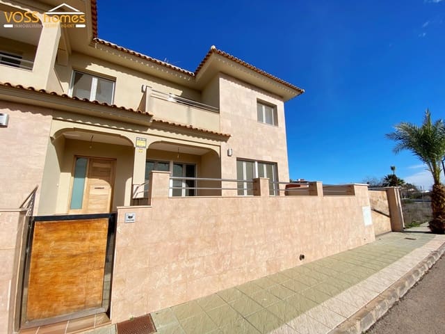 3 soveværelse Villa til salg i Huércal-Overa - € 440.000 (Ref: 9542984)