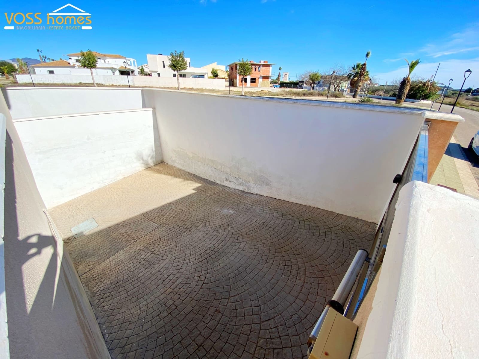 3 soveværelse Villa til salg i Huercal-Overa - € 440.000 (Ref: 9542984)