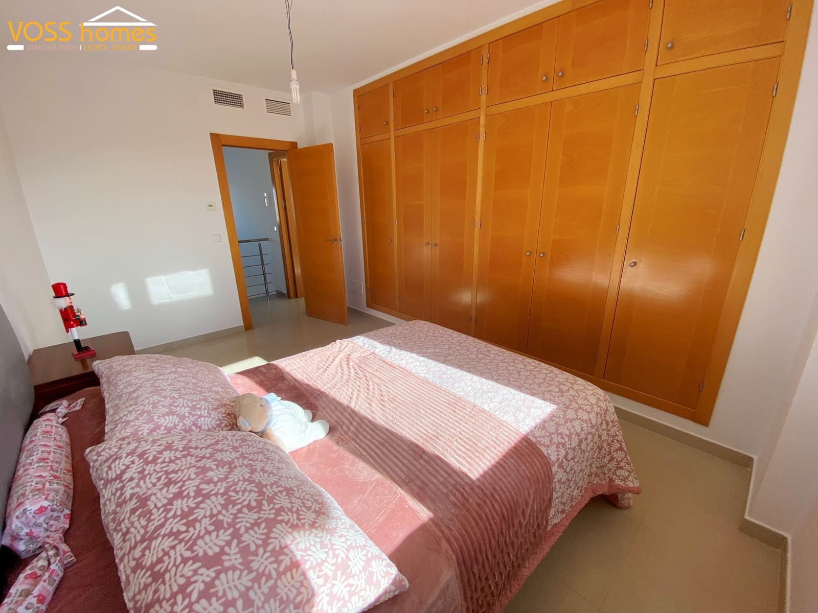 3 soveværelse Villa til salg i Huercal-Overa - € 440.000 (Ref: 9542984)