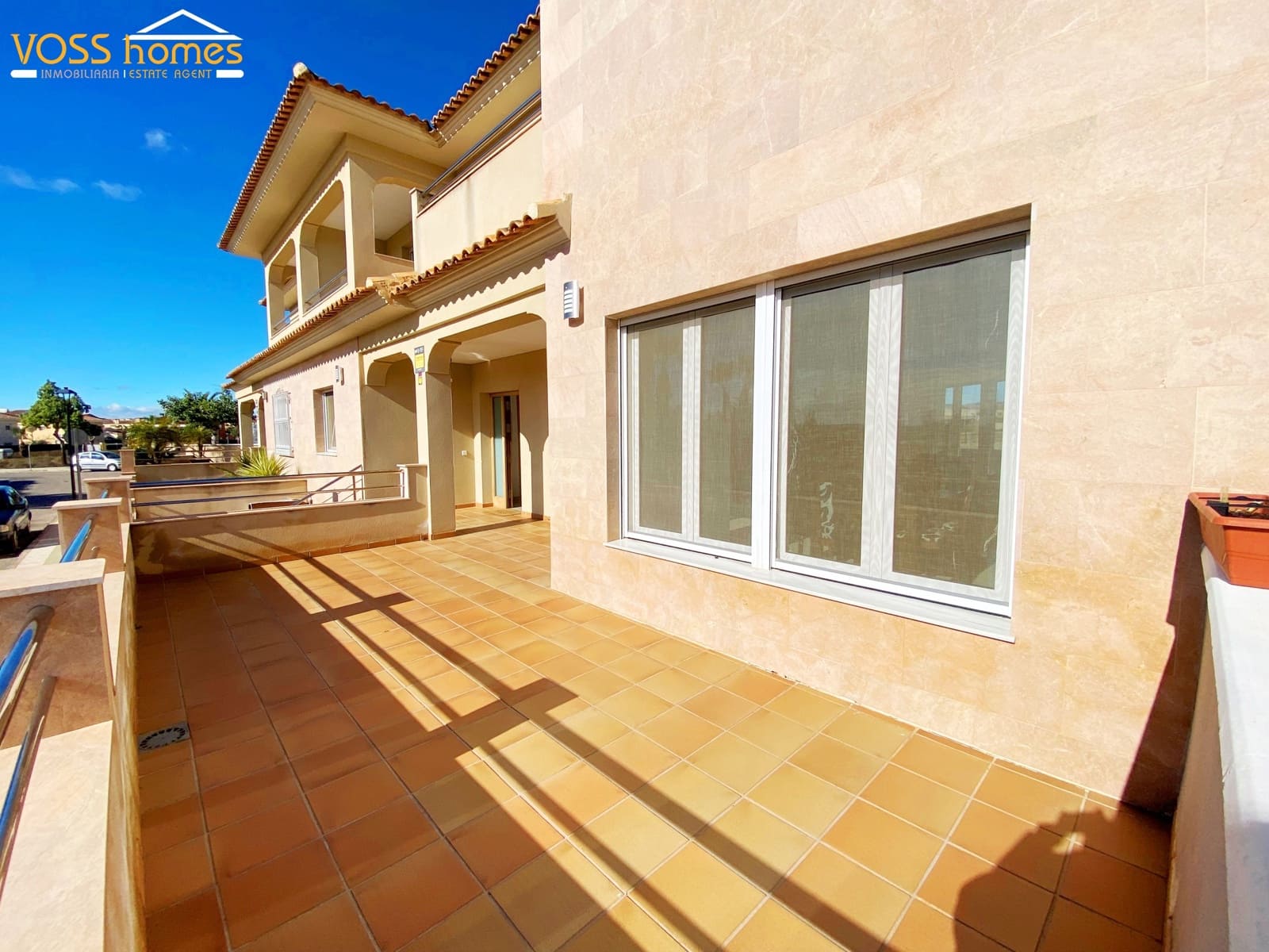 3 soveværelse Villa til salg i Huercal-Overa - € 440.000 (Ref: 9542984)