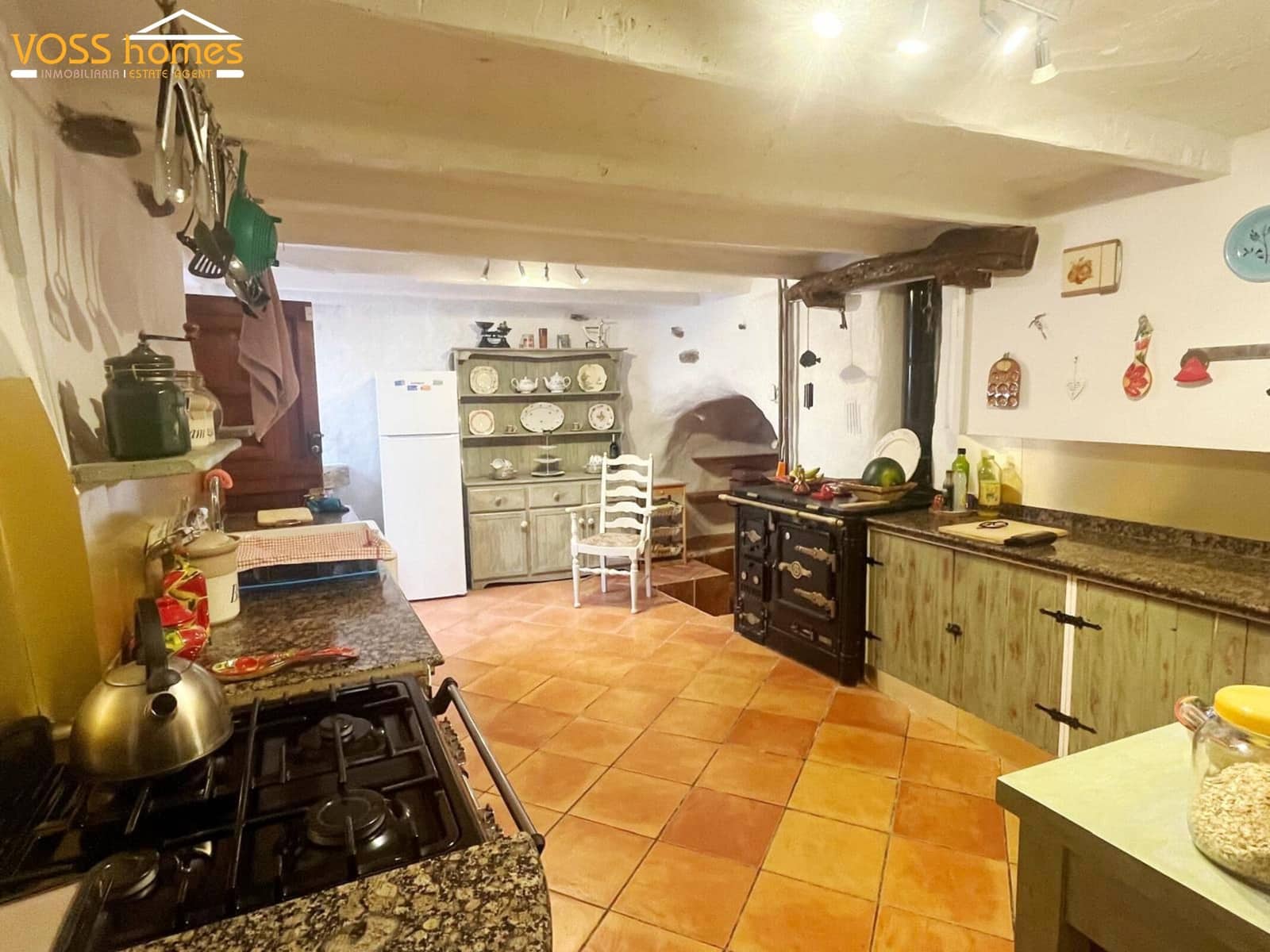 3 soverom Hus til salgs i Taberno - € 149 950 (Ref: 9571090)