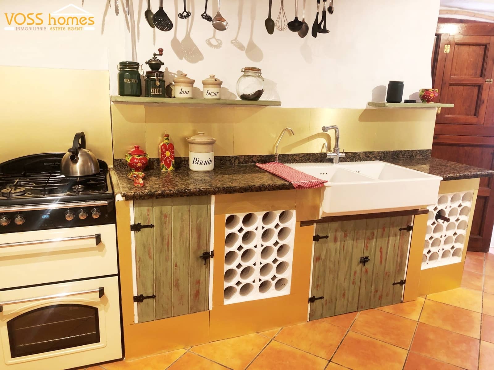 3 soverom Hus til salgs i Taberno - € 149 950 (Ref: 9571090)