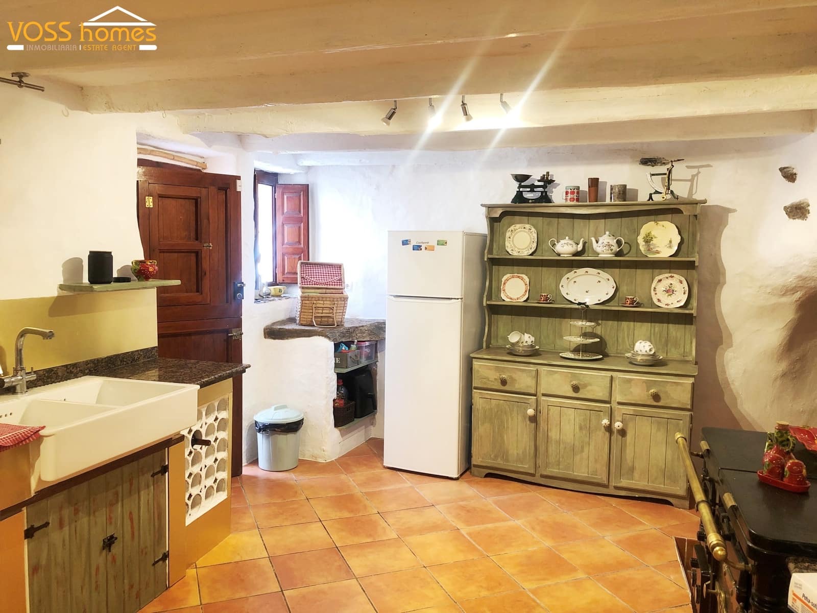 3 soverom Hus til salgs i Taberno - € 149 950 (Ref: 9571090)