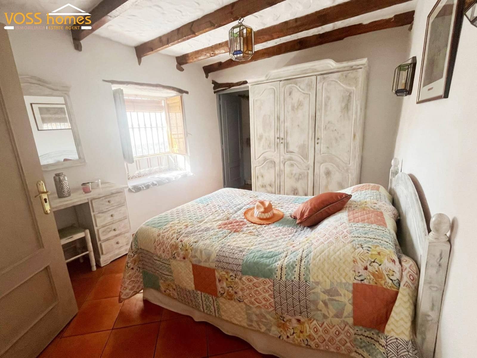 3 soverom Hus til salgs i Taberno - € 149 950 (Ref: 9571090)