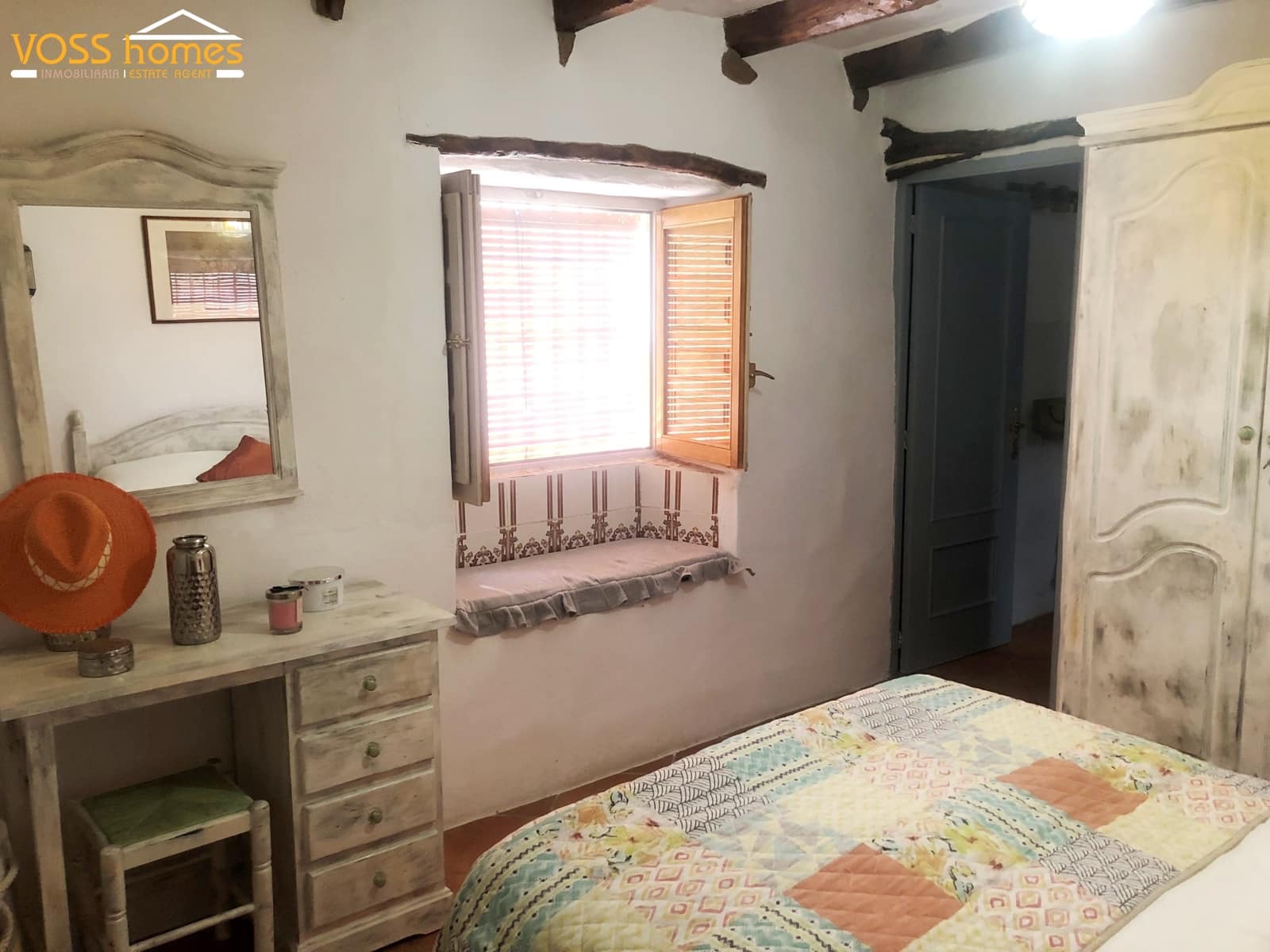 3 soverom Hus til salgs i Taberno - € 149 950 (Ref: 9571090)