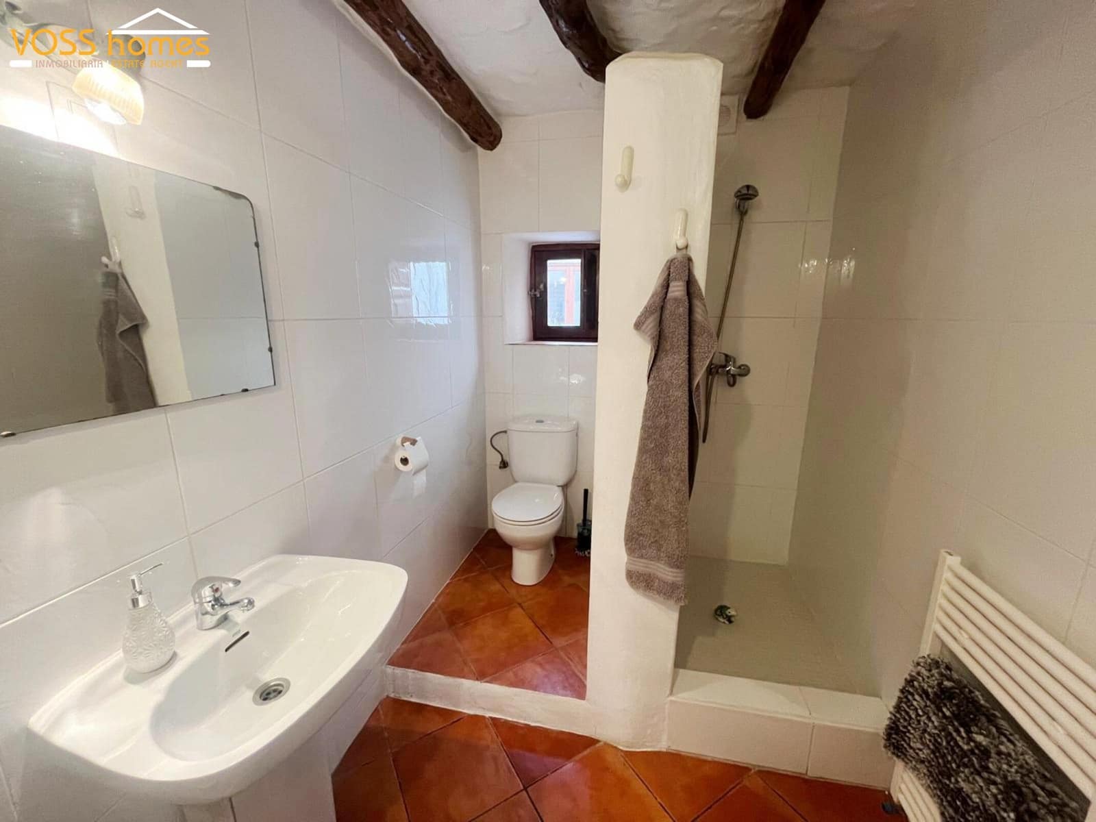 3 soverom Hus til salgs i Taberno - € 149 950 (Ref: 9571090)