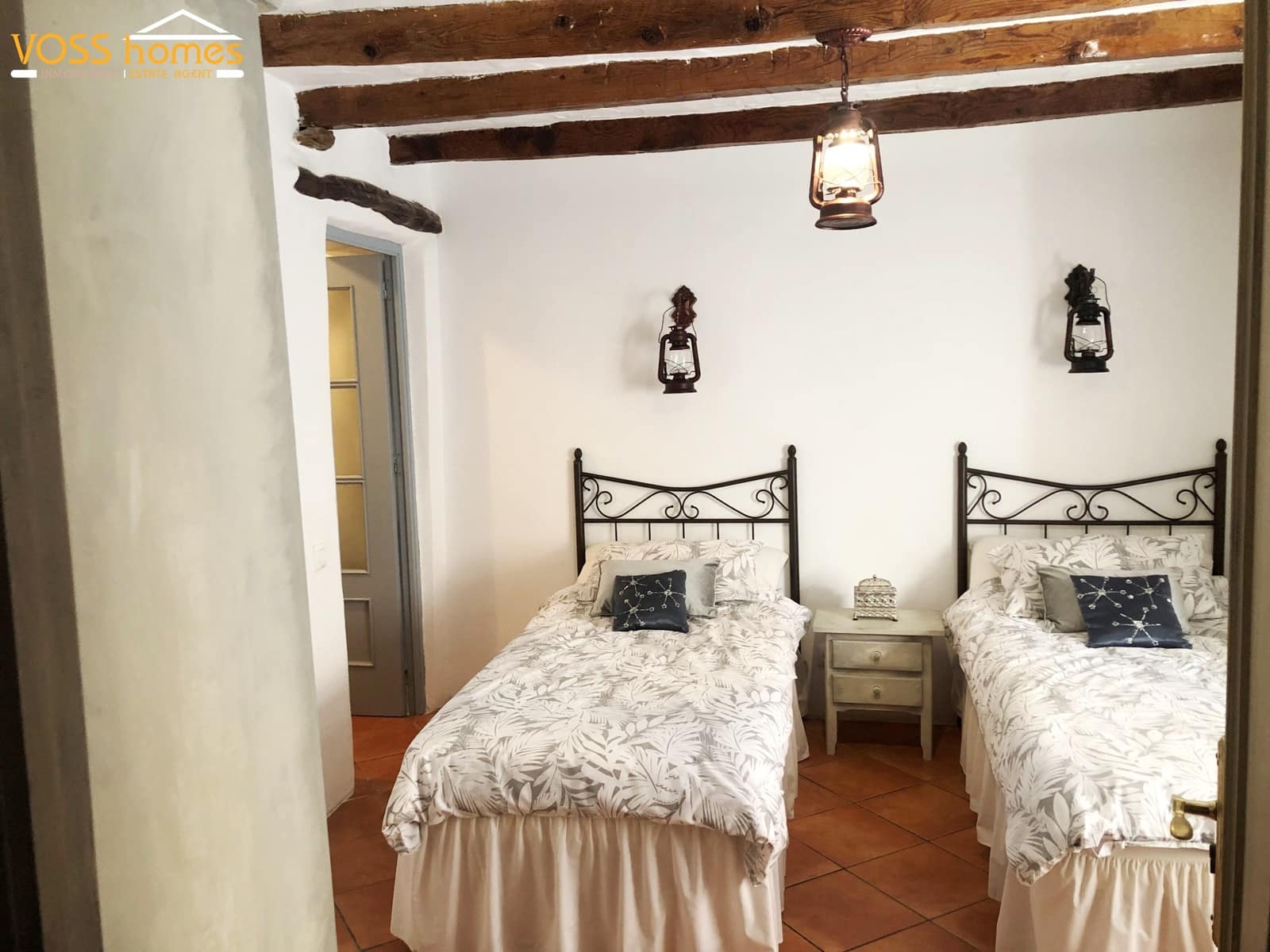 3 soverom Hus til salgs i Taberno - € 149 950 (Ref: 9571090)